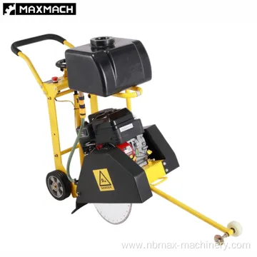 Construction Machinery Concrete Cutting Machine